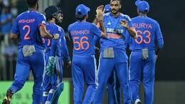 IND vs AUS T20: भारत-ऑस्ट्रेलिया के बीच चौथा T20 मैच आज रायपुर में, जानिए पिच रिपोर्ट और मौसम का हाल
