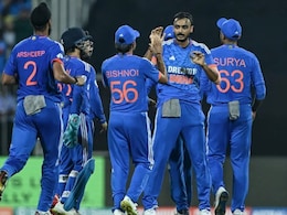 India vs Australia T20I Series 'Devalued': Cricket Great On What 'Cheapens' The Contest