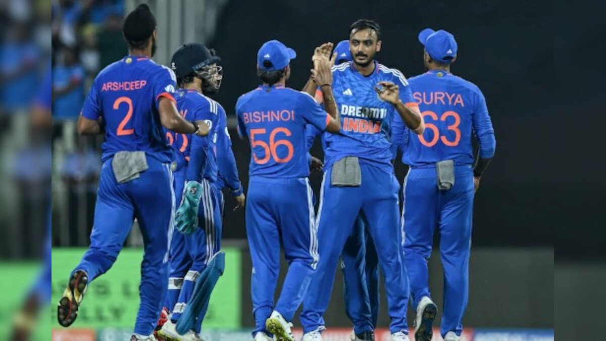 India vs Australia Live Cricket Score, 4th T20I: Deepak Chahar, Mukesh Kumar Eye Wickets; Australia Off To Flier In Chase