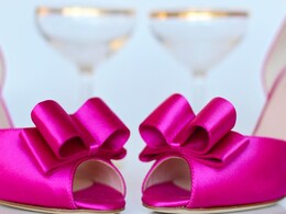 इस वेडिंग सीजन शॉपर्स स्टॉप से फेस्टिव फुटवियर खरीदें और 10% तक का रिवॉर्ड पाएं इस वेडिंग सीजन शॉपर्स स्टॉप से फेस्टिव फुटवियर खरीदें और 10% तक का रिवॉर्ड पाएं