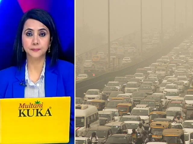 Video: देस की बात : दिल्ली में GRAP 4 लागू, क्या-क्या करने पर लगी पाबंदी?