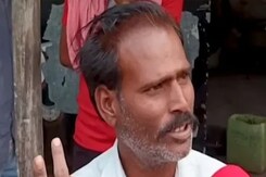 Rajasthan Elections: चुनाव को लेकर झालावाड़ के लोगों का मूड, अंतिम व्यक्ति का कितना हुआ विकास? Rajasthan Elections: चुनाव को लेकर झालावाड़ के लोगों का मूड, अंतिम व्यक्ति का कितना हुआ विकास?