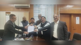 कांग्रेस का आरोप- बालाघाट कलेक्टर ने पोस्टल-बैलेट से की छेड़छाड़, वीडियो वायरल कर EC से की शिकायत
