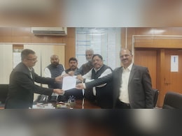 कांग्रेस का आरोप- बालाघाट कलेक्टर ने पोस्टल-बैलेट से की छेड़छाड़, वीडियो वायरल कर EC से की शिकायत कांग्रेस का आरोप- बालाघाट कलेक्टर ने पोस्टल-बैलेट से की छेड़छाड़, वीडियो वायरल कर EC से की शिकायत