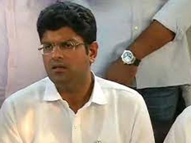 हरियाणा में 75 फीसदी आरक्षण खारिज होने के बाद क्‍या करेगी सरकार, दुष्‍यंत चौटाला ने बताया