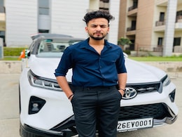 YouTuber Elvish Yadav Stopped By Rajasthan Police, Allowed To Go Later YouTuber Elvish Yadav Stopped By Rajasthan Police, Allowed To Go Later