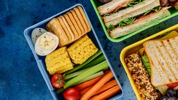 Study Reveals Over 77 Percent Of Indian Children Lack WHO-Suggested Dietary Diversity