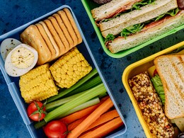 Study Reveals Over 77 Percent Of Indian Children Lack WHO-Suggested Dietary Diversity