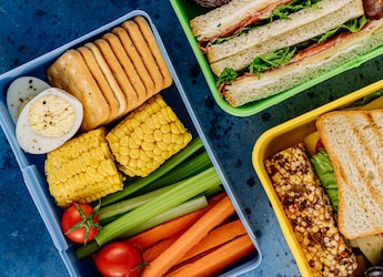 Study Reveals Over 77 Percent Of Indian Children Lack WHO-Suggested Dietary Diversity Study Reveals Over 77 Percent Of Indian Children Lack WHO-Suggested Dietary Diversity