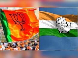 CG Elections: चुनाव से पहले कांग्रेस का आरोप, BJP ने नकल किया 2018 का मेनिफेस्टो