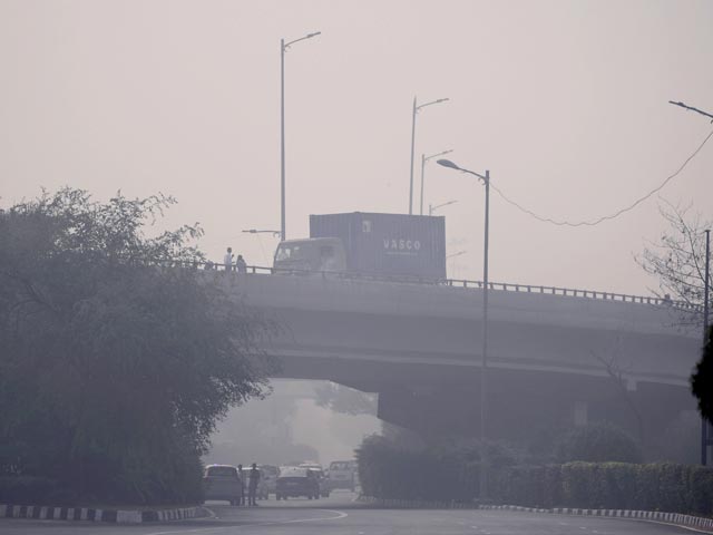 दिल्ली में प्रदूषण को लेकर सरकार के काम से कितना फायदा होगा?