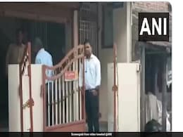 Tax Searches Underway At Premises Linked To Tamil Nadu Minister EV Velu Tax Searches Underway At Premises Linked To Tamil Nadu Minister EV Velu