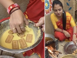 "Brutal Assassination Culinary Act" - Internet Reacts To Viral Video Of Parle-G Pakoda "Brutal Assassination Culinary Act" - Internet Reacts To Viral Video Of Parle-G Pakoda