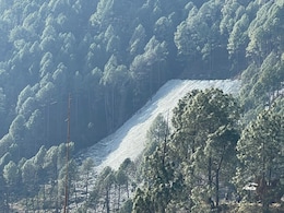 Massive Waste Dump Near Uttarakhand Tunnel Site "Very Dangerous": Expert Massive Waste Dump Near Uttarakhand Tunnel Site "Very Dangerous": Expert