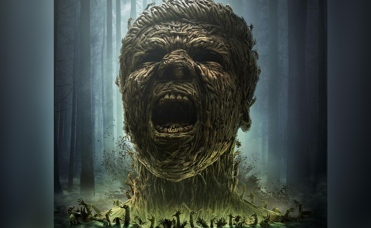 अब ओटीटी पर आएगी साउथ की हॉरर वेब सीरीज, इस प्लेटफॉर्म पर मचाएगी अपना कोहराम, टीजर देख फैंस बोले- OMG