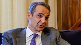 Greek PM Says Parthenon Sculptures Dispute Won't Hurt Relations With UK In Long Term