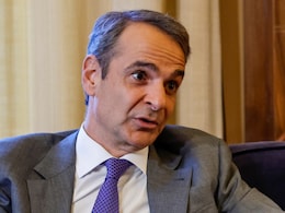 Greek PM Says Parthenon Sculptures Dispute Won't Hurt Relations With UK In Long Term