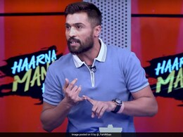 "Had Fun For...": Mohammad Aamir's Sly Dig At Mohammad Rizwan For "<i>Nuksaan Hua Hai</i>" Comment "Had Fun For...": Mohammad Aamir's Sly Dig At Mohammad Rizwan For "<i>Nuksaan Hua Hai</i>" Comment