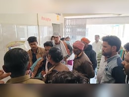 MP Crime: साले ने कुल्हाड़ी मारकर किया जीजा का कत्ल, वारदात के बाद फरार...जानिए मामला