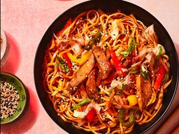 For A Comforting And Delightful Asian Meal, Wok To Walk In SDA, Delhi Is Worth A Try