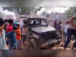 घर में घुसकर बदमाशों ने युवक का किया किडनैप,  पुलिस ने दबोचे तीन बदमाश