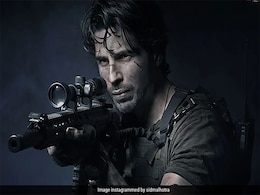 Sidharth Malhotra की फिल्म 'योद्धा' की रिलीज डेट आई सामने, इस दिन रिलीज होगी ये फिल्म Sidharth Malhotra की फिल्म 'योद्धा' की रिलीज डेट आई सामने, इस दिन रिलीज होगी ये फिल्म