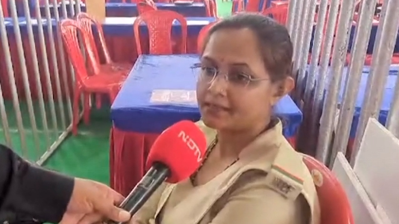 MP Election: इंदौर में चुनाव की क्या है तैयारी? देखिए NDTV की ग्राउंड रिपोर्ट