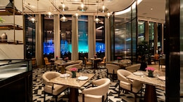 A Deliciously Divine Odyssey: What We Loved About Amadeo By Oberoi In BKC