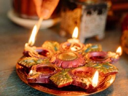 Diwali 2024 Date : 31 अक्टूबर या 1 नवंबर, किस दिन मनाएं दिवाली, यहां जानिए पंडितों की राय Diwali 2024 Date : 31 अक्टूबर या 1 नवंबर, किस दिन मनाएं दिवाली, यहां जानिए पंडितों की राय