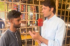 Rajasthan Election 2023: चुनाव को लेकर सवाई माधोपुर के लोगों का क्या है मूड? Rajasthan Election 2023: चुनाव को लेकर सवाई माधोपुर के लोगों का क्या है मूड?