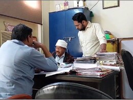 Jabalpur: गायब हुई CM के कार्यक्रम की फाइल, 5 करोड़ के खर्च का था हिसाब-किताब