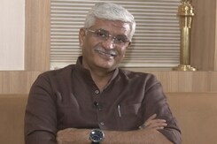 "People Want To Vote Out Gehlot Government": Union Minister To NDTV "People Want To Vote Out Gehlot Government": Union Minister To NDTV