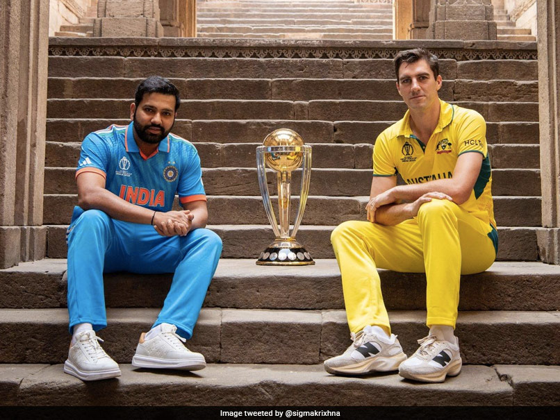 WC 2023: विश्व कप फाइनल की पिच को लेकर आईसीसी ने जारी की रेटिंग, आप भी जान लें कैसी थी पिच