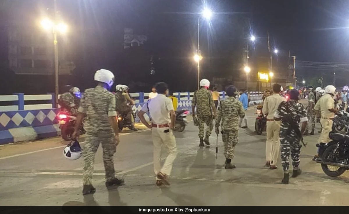 Student Dies By Suicide In Durgapur Medical College