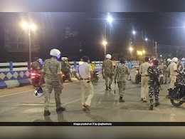 Student Dies By Suicide In Durgapur Medical College