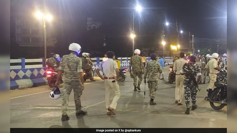 Student Dies By Suicide In Durgapur Medical College