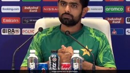 Mohammad Hafeez Blasts Babar Azam For Pakistan's Poor Fitness Level, Reveals Shocking Details