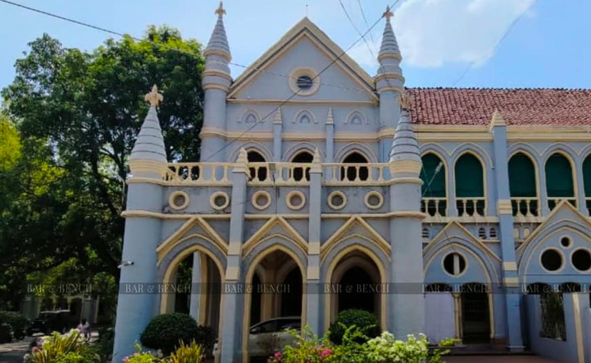 मध्य प्रदेश HC को मिलेंगे 7 नए न्यायाधीश, कानून मंत्रालय ने जारी की अधिसूचना