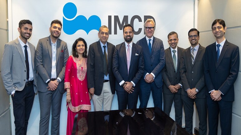 IMCD India To Acquire Two Business Lines From CJ Shah & Company IMCD India To Acquire Two Business Lines From CJ Shah & Company