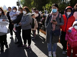 चीन के निमोनिया को लेकर राजस्थान में अलर्ट, स्वास्थ्य विभाग ने जारी किया परामर्श