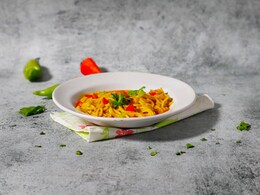 Instant Noodles No More! Here's How To Make Your Own Atta Maggi At Home Instant Noodles No More! Here's How To Make Your Own Atta Maggi At Home