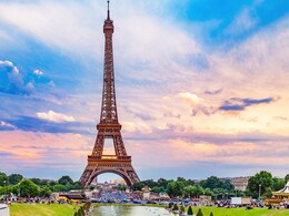 Five Iconic Sites Hosting Paris Olympics 2024 Events Five Iconic Sites Hosting Paris Olympics 2024 Events