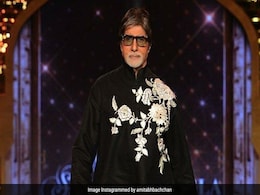 Ahead Of World Cup Final, Amitabh Bachchan Is In A Fix: "Whether To Go Or Not" Ahead Of World Cup Final, Amitabh Bachchan Is In A Fix: "Whether To Go Or Not"
