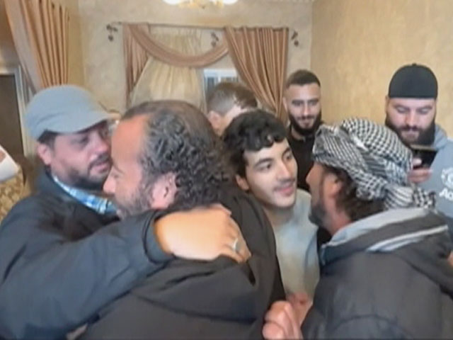 The Biggest Stories Of November 27, 2023