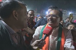"मुझे तो सेवा का रिकॉर्ड तोड़ना है": NDTV से CM शिवराज सिंह चौहान | Exclusive "मुझे तो सेवा का रिकॉर्ड तोड़ना है": NDTV से CM शिवराज सिंह चौहान | Exclusive