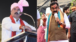 चार बार के सांसद राकेश सिंह के लिए 'अग्निपरीक्षा' से कम नहीं ये चुनाव, लगातार 2 बार के विधायक तरुण भनोत से कांटे की टक्कर