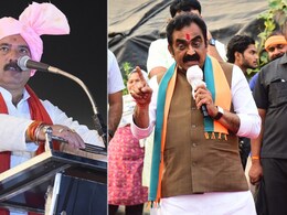 चार बार के सांसद राकेश सिंह के लिए 'अग्निपरीक्षा' से कम नहीं ये चुनाव, लगातार 2 बार के विधायक तरुण भनोत से कांटे की टक्कर