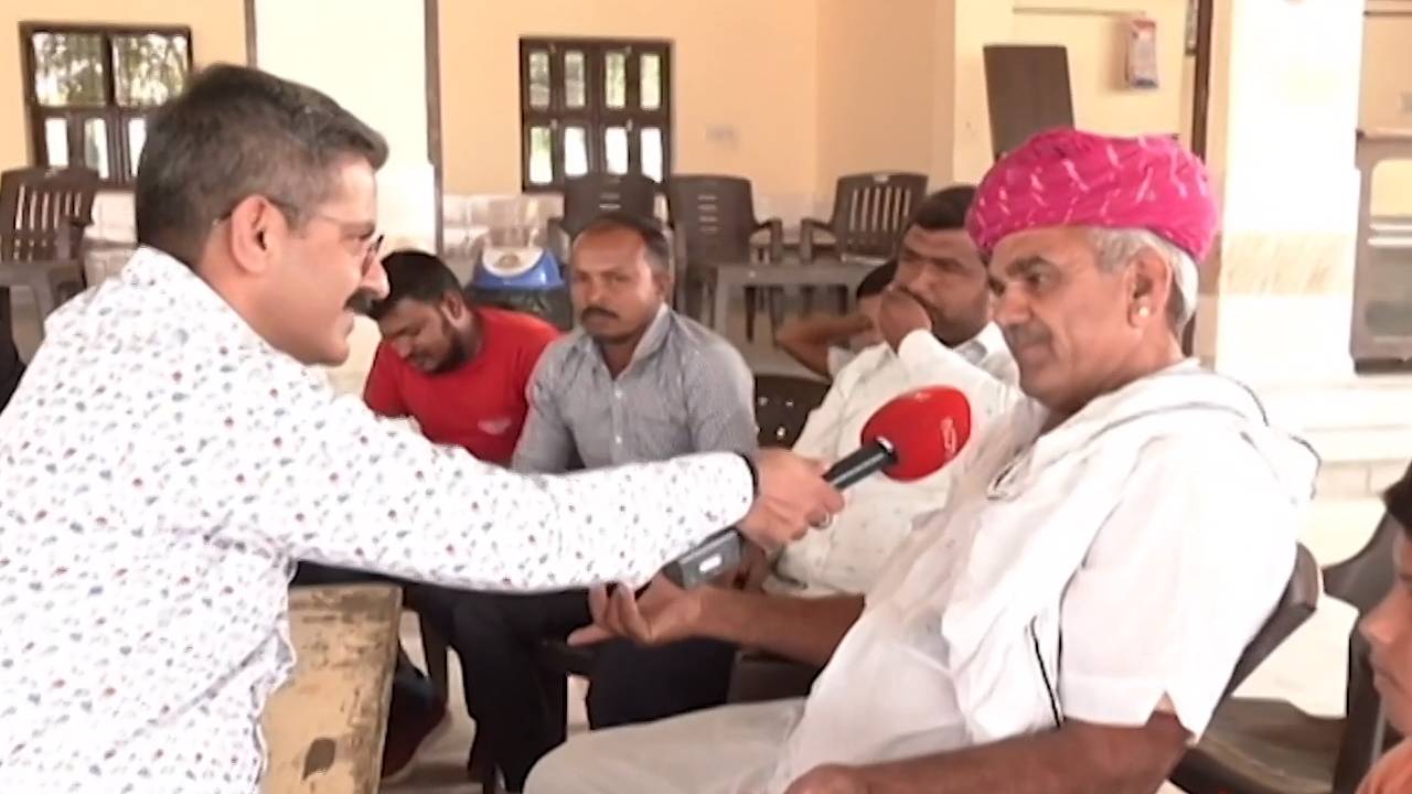 Rajasthan Election 2023: जोधपुर के बिलाड़ा सीट पर कांग्रेस की किसने बढ़ाई मुश्किल?