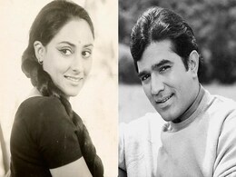 जब राजेश खन्ना के सिर चढ़ गया था स्टारडम का घमंड, अमिताभ को कहा था 'मनहूस', गुस्से से लाल जया ने 'काका' को... जब राजेश खन्ना के सिर चढ़ गया था स्टारडम का घमंड, अमिताभ को कहा था 'मनहूस', गुस्से से लाल जया ने 'काका' को...