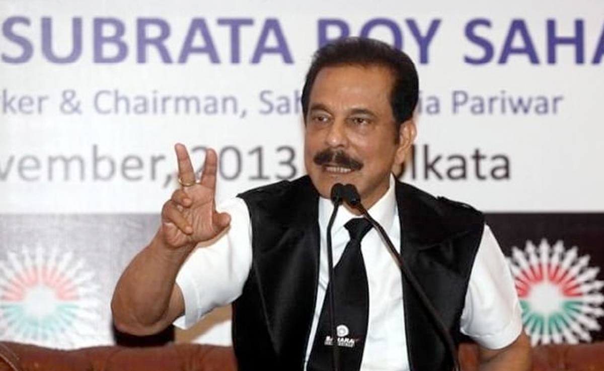 Subrata Roy: नहीं रहे बिजनेस टाइकून सुब्रत रॉय, जीवन पर बनने जा रही थी ये फिल्म